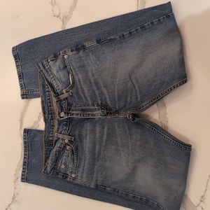 Levi's 513 men's 30 by 32